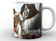 Кружка GeekLand Assassins Creed&nbsp;Кредо Ассасина постер AC.02.29 - изображение 3