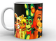 Кухоль Five Nights At Freddys П'ять ночей з Фредді постер FN.02.064 ( 17392 ) - изображение 3