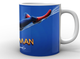 Кружка GeekLand Человек-Паук Spider-Man постер к фильму SM.02.036.590 - изображение 1