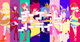 Чашка Без гри життя немає Game No Life Logo NGNL 02.26 - зображення 4