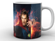 Кухоль GeekLand білий Доктор Стрендж Doctor Strange магія DS.02.003 ( 16458 ) - изображение 1