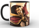 Кружка GeekLand Доктор Стрендж Doctor Strange два образа DS.02.006.158 - изображение 6