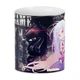 Чашка Без игры жизни нет No Game No Life Zero Shuvi NGNL 02.16 - изображение 3