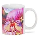 Чашка Без игры жизни нет No Game No Life NGNL 02.19.766 - изображение 1