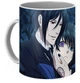 Кухоль GeekLand Темний дворецький Black Butler Wafted on the Wingsr 02.22.244 ( 13213 ) - изображение 1