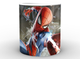 Чашка Человек-Паук Spider-Man паутина SM.02.028 - изображение 2