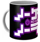Кружка Без игры жизни нет No Game No Life NGNL 02.28 - изображение 1