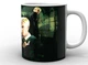Кружка GeekLand Harry Potter Гарри Поттер Draco Malfoy HP.02.028 - изображение 3