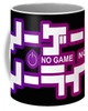 Кружка Без игры жизни нет No Game No Life NGNL 02.28 - изображение 3