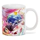 Кружка Без игры жизни нет No Game No Life NGNL 02.01 - изображение 3