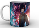 Кружка Geek Land белая Tokyo Ghoul Токийский гуль туока TG.02.018.856 - изображение 3