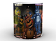 Кухоль Five Nights At Freddys П'ять ночей з Фредді постер FN.02.002.507 ( 16168 ) - изображение 3