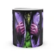 Кружка GeekLand белая Джокер Joker Пиджак JK.02.483 - изображение 3
