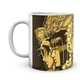 Кухоль GeekLand Неймовірні пригоди ДжоДжо JoJo's Bizarre Adventure Команда Бучелоті JJ 02.582.955 - зображення 2