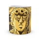 Кухоль GeekLand Неймовірні пригоди ДжоДжо JoJo's Bizarre Adventure Команда Бучелоті JJ 02.582.955 - зображення 3