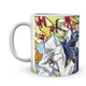 Кружка GeekLand Неймовірні пригоди ДжоДжо JoJo's Bizarre Adventure Джотаро Джоске Коїчі JJ 02.416 - зображення 2