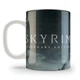 Кружка Geekland Скайрім Довакін у шоломі Skyrim SM 02.10 - зображення 2