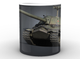 Кружка World of Tanks Мир танков танк WT.02.059 - изображение 1
