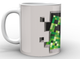 Кружка GeekLand Minecraft Майнкрафт крипер MС.02.022 - изображение 1