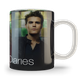 Чашка з принтом Щоденники Вампіра The Vampire Diaries Щоденники Вампіра VD.002.18 Кружка керамічна 0,33 - зображення 2