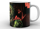 Кухоль Five Nights At Freddys П'ять ночей з Фредді постер FN.02.041 ( 28870 ) - зображення 1