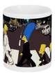 Кружка Симпсоны The Simpsons Mafia CP 03.137 - изображение 3