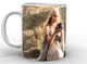 Кружка GeekLand Game of Thrones Игра Престолов Дейенерис GT.02.006 - изображение 1