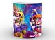 Кухоль Five Nights At Freddys П'ять ночей з Фредді постер FN.02.015 ( 12207 ) - зображення 1