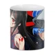 Кружка GeekLand біла Вбивця Акамі Akame Ga Kill! AGK 02.05 - зображення 3
