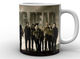 Кружка GeekLand біла Ходячі Мерці The Walking Dead WD.02.005 ( 14897 ) - изображение 1