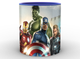 Кухоль GeekLand Месники Avengers постер AG.02.002 - зображення 8