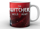 Кружка GeekLand The Witcher Відьмак постер TW.02.001 - зображення 1