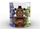 Кухоль Five Nights At Freddys П'ять ночей з Фредді постер FN.02.024 ( 11831 ) - изображение 1