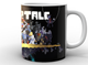 Кружка GeekLand Undertale Андертейл постер UT.02.014 - изображение 3