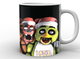 Кухоль Five Nights At Freddys П'ять ночей з Фредді постер FN.02.034 ( 10628 ) - зображення 2