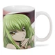Чашка Код Гиас Code Geass CG.02.02 - изображение 1