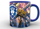 Кружка Gee! World of Warcraft Мир Военного Ремесла альянс WW.02.20 - изображение 1