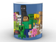 Кружка GeekLand Minecraft Майнкрафт арт MС.02.008 - изображение 3