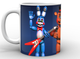 Кухоль Five Nights At Freddys П'ять ночей з Фредді постер FN.02.011 ( 23134 ) - изображение 2