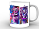 Кухоль Five Nights At Freddys П'ять ночей з Фредді арт FN.02.014 ( 11445 ) - изображение 1