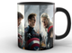 Кружка GeekLand Мстители Avengers постер AG.02.001 - изображение 4