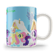 Кружка My little pony PG.01.27.630 - изображение 1