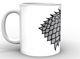 Чашка Game of Thrones Гра Престолів лого GT.02.013 - зображення 2