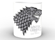 Чашка Game of Thrones Гра Престолів лого GT.02.013 - зображення 3