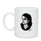 Кружка GeekLand Michael Jackson MD301 - изображение 1