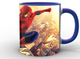 Кружка GeekLand Человек-Паук Spider-Man promo SM.02.002.513 - изображение 7