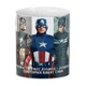 Кружка GeekLand Капитан Америка Captain America Финал CA.02.118 - изображение 2