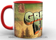 Кружка Gravity Falls Disney - изображение 5