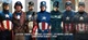Кружка GeekLand Капитан Америка Captain America Финал CA.02.118 - изображение 4