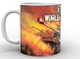 Кухоль World of Tanks Світ танків постер&nbsp;WT.02.012 - зображення 1